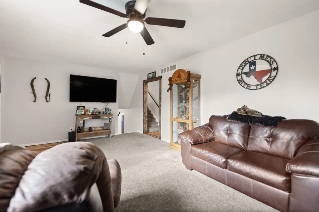 3090 Shakertown Road Danville KY 40422