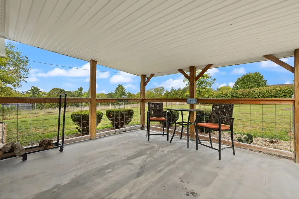 3090 Shakertown Road Danville KY 40422