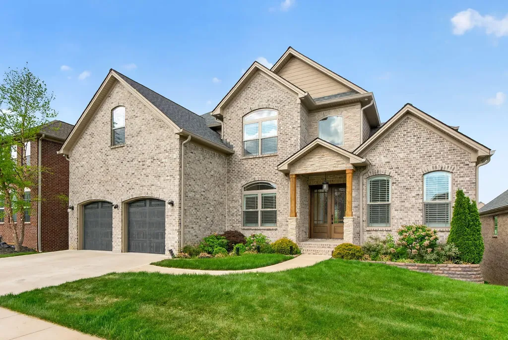2331 Coroneo Lane Lexington KY 40509