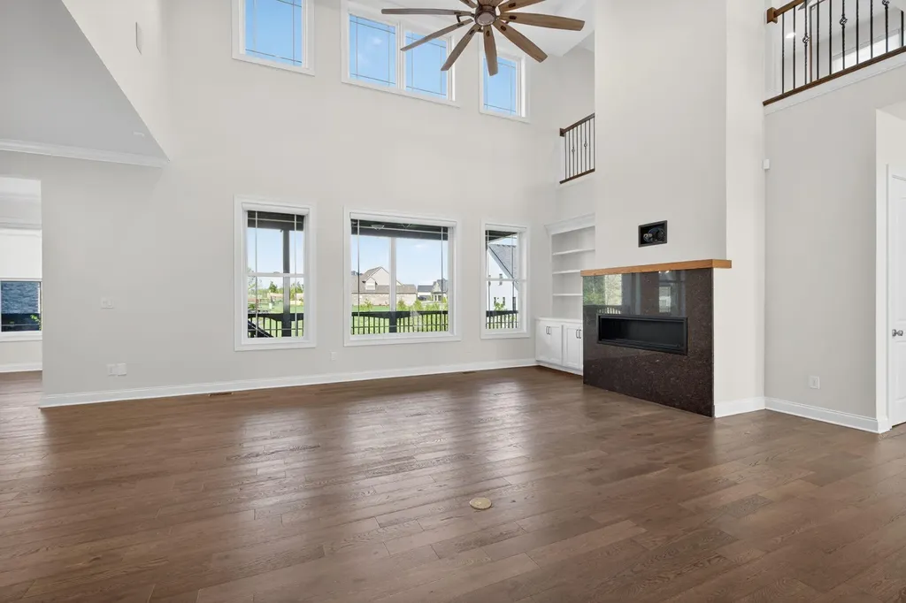 2331 Coroneo Lane Lexington KY 40509