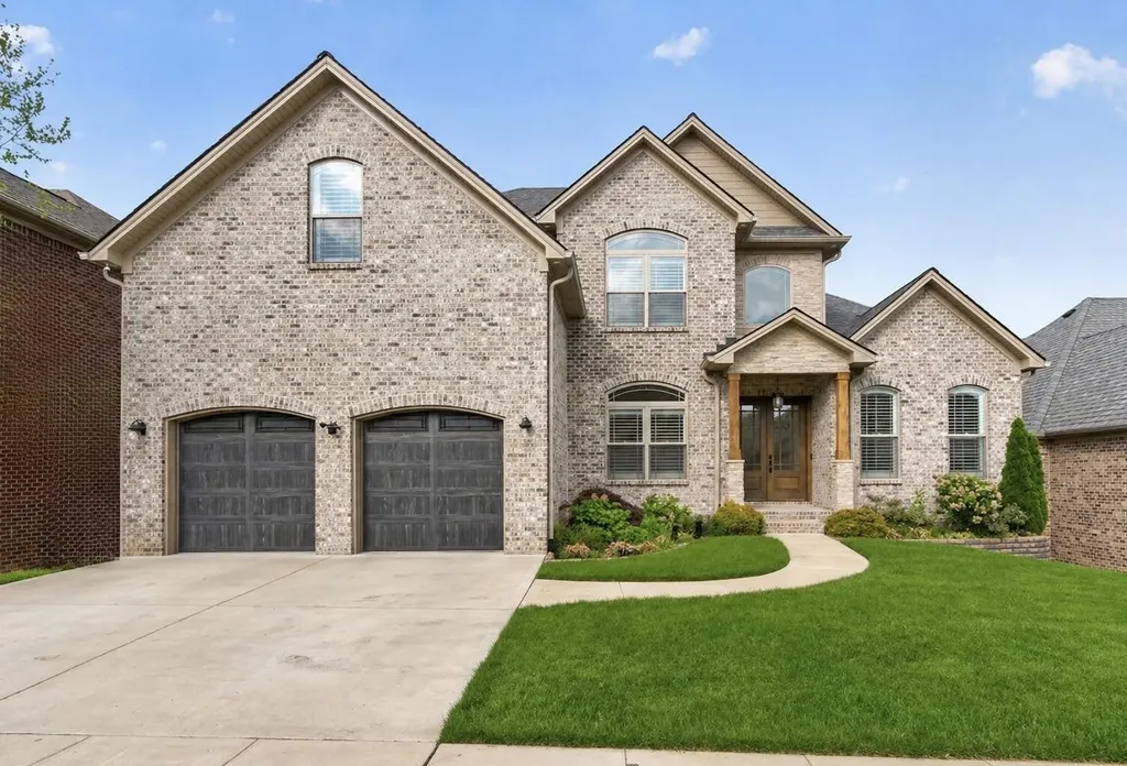 2331 Coroneo Lane Lexington KY 40509
