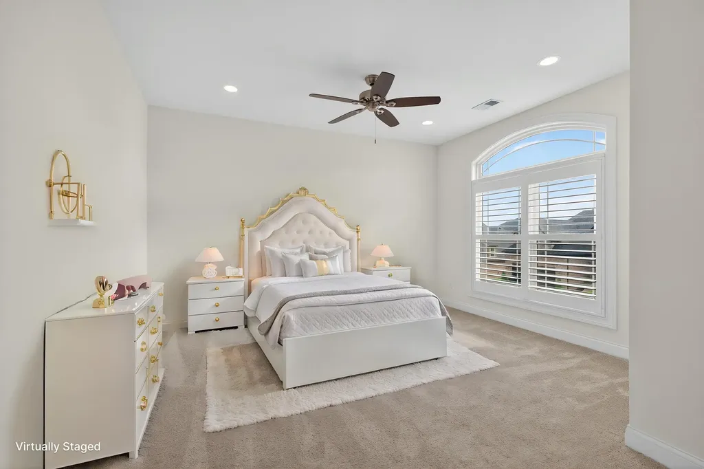 2331 Coroneo Lane Lexington KY 40509