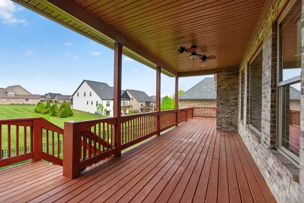 2331 Coroneo Lane Lexington KY 40509