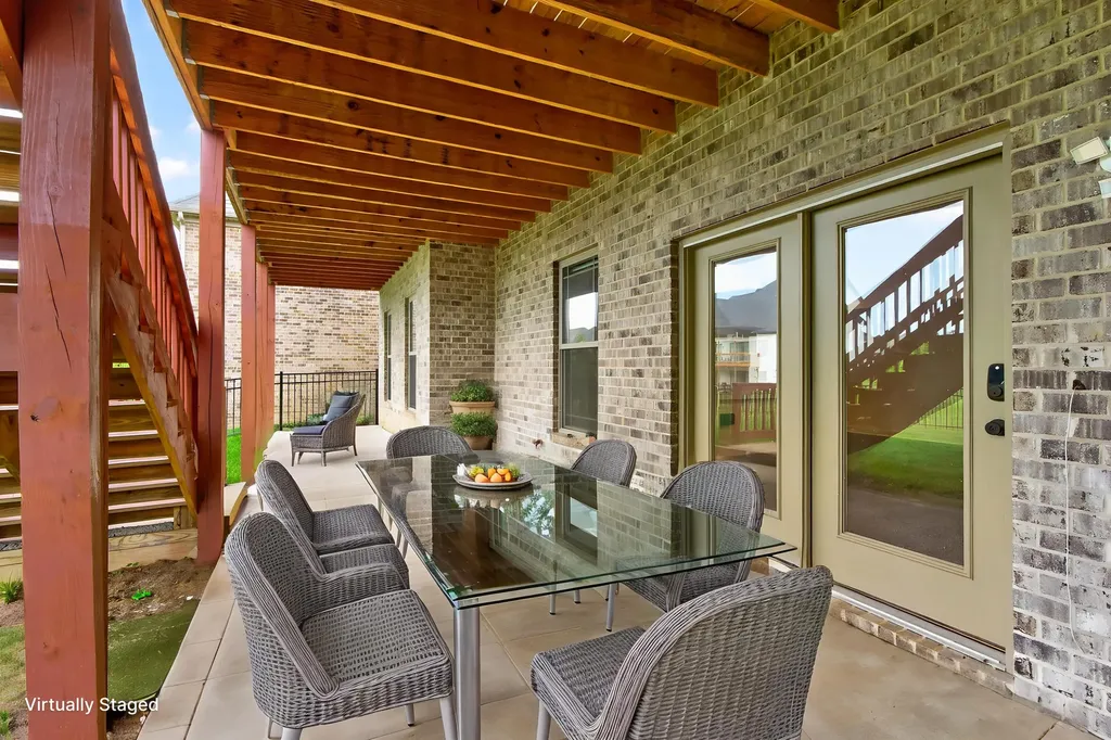 2331 Coroneo Lane Lexington KY 40509