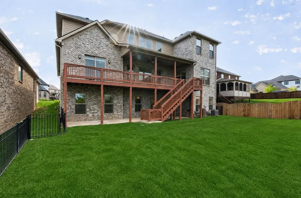 2331 Coroneo Lane Lexington KY 40509