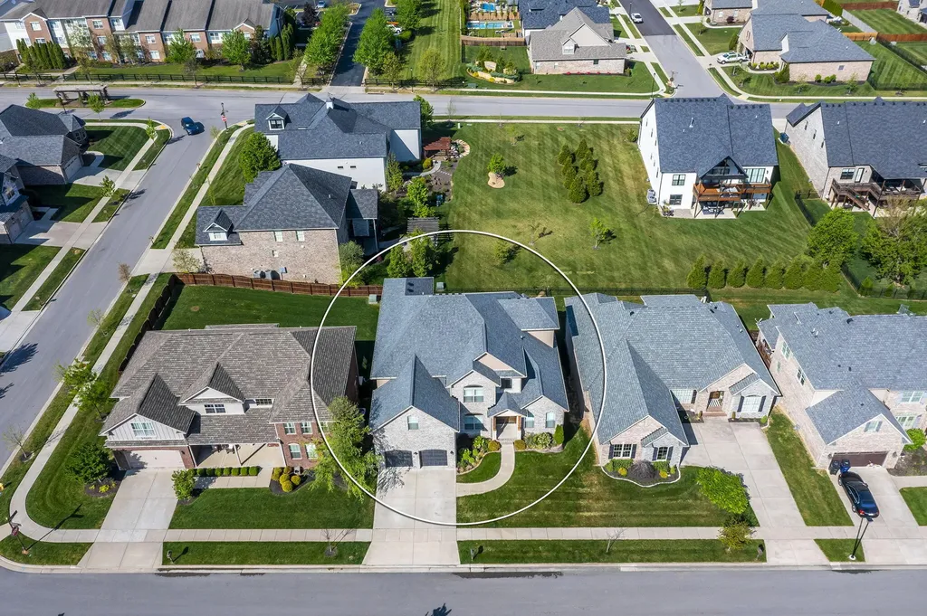 2331 Coroneo Lane Lexington KY 40509