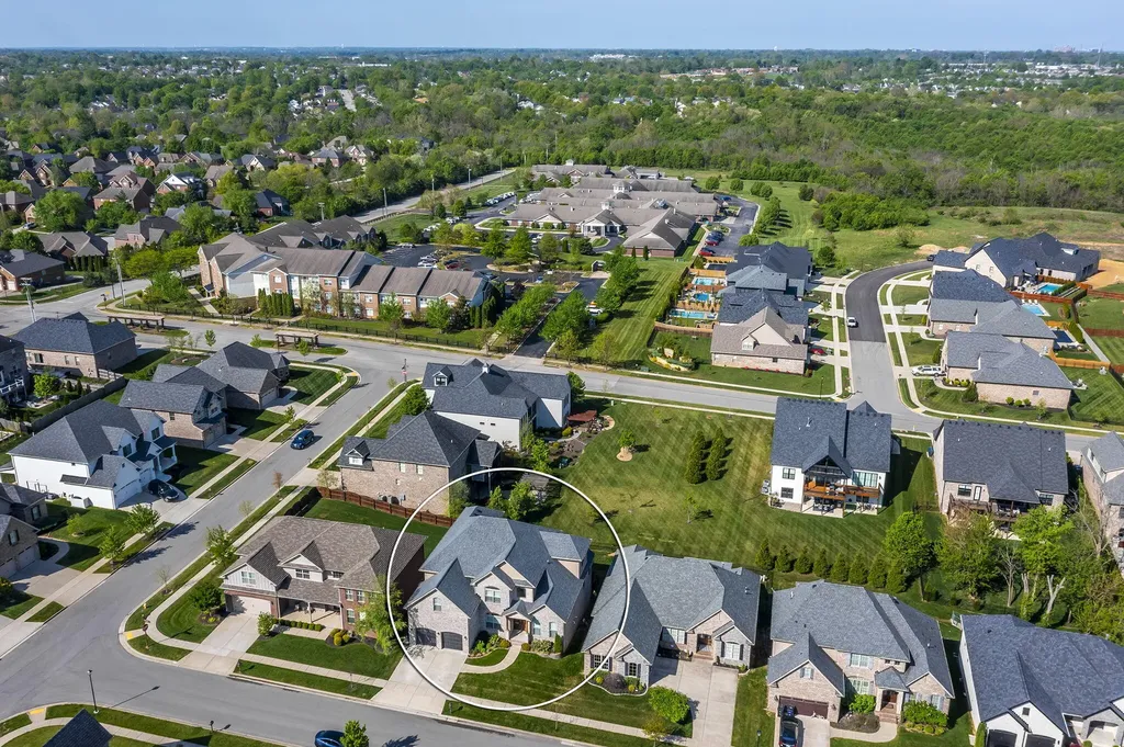 2331 Coroneo Lane Lexington KY 40509