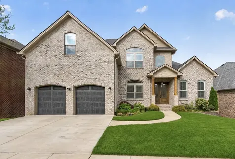 2331 Coroneo Lane Lexington KY 40509
