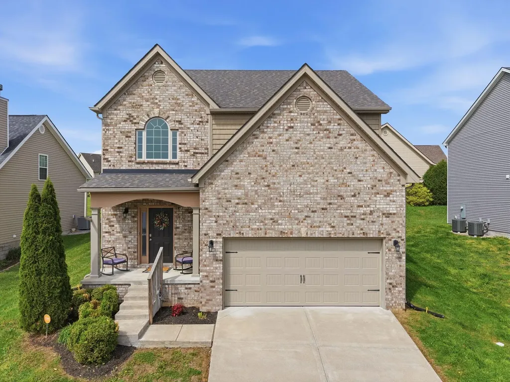 138 Amen Corner Way Georgetown KY 40324