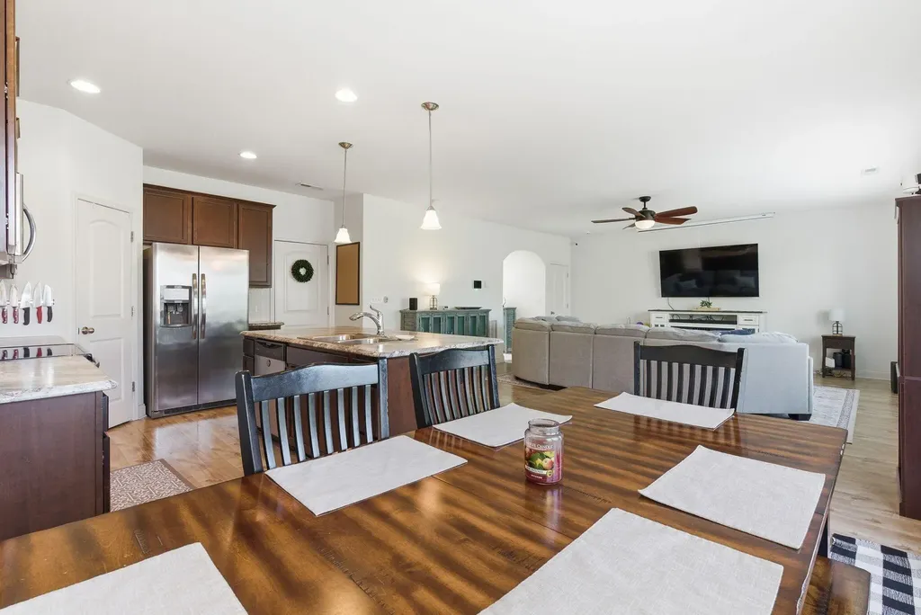 138 Amen Corner Way Georgetown KY 40324
