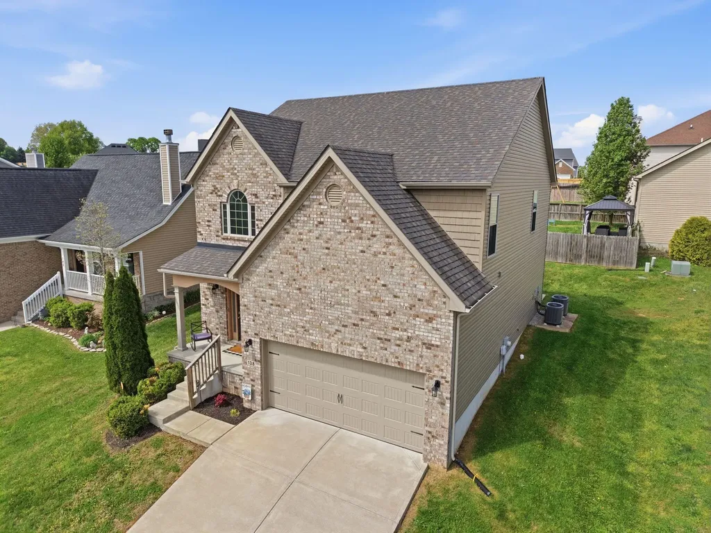 138 Amen Corner Way Georgetown KY 40324