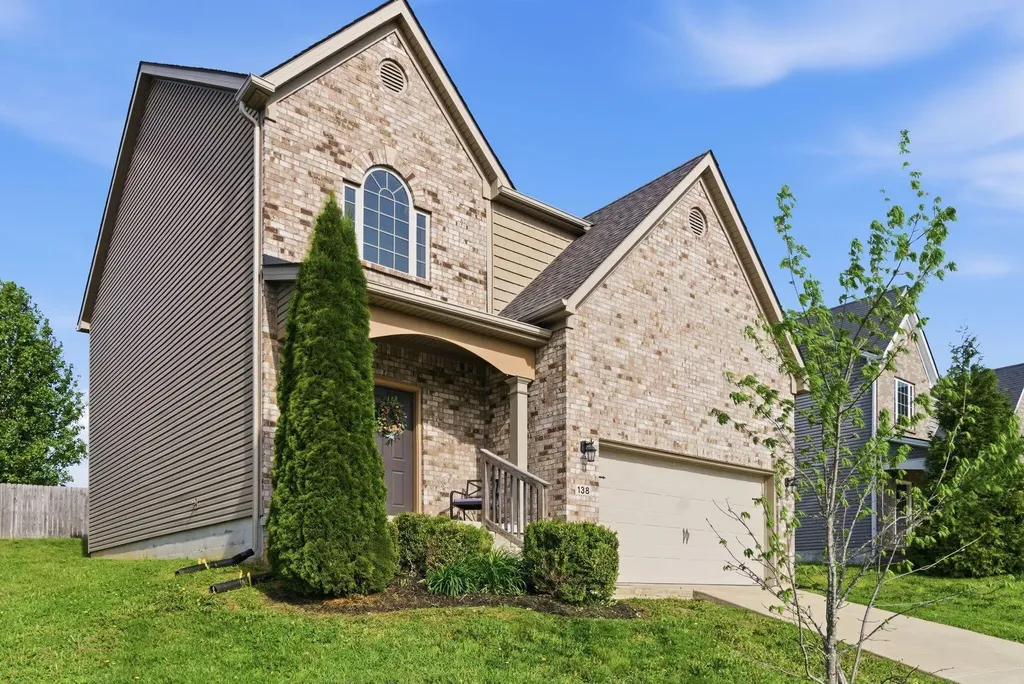138 Amen Corner Way Georgetown KY 40324