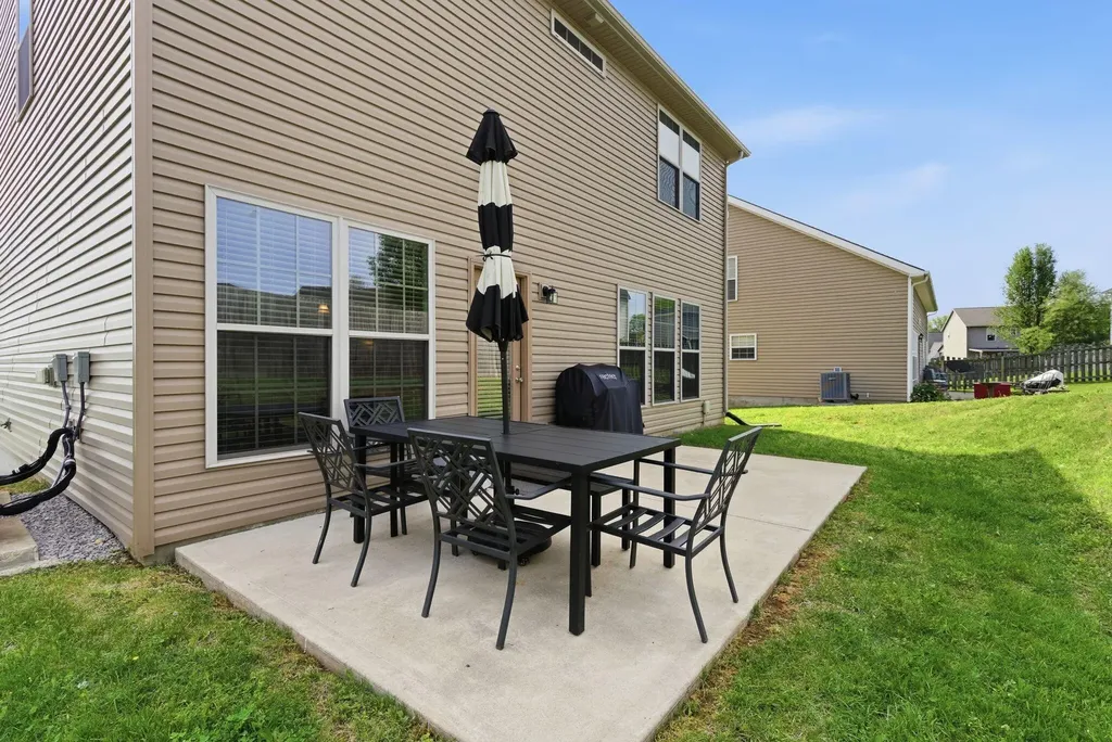 138 Amen Corner Way Georgetown KY 40324