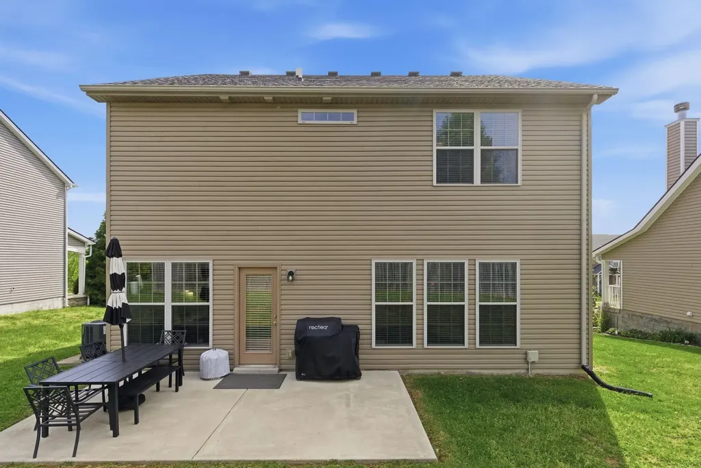 138 Amen Corner Way Georgetown KY 40324
