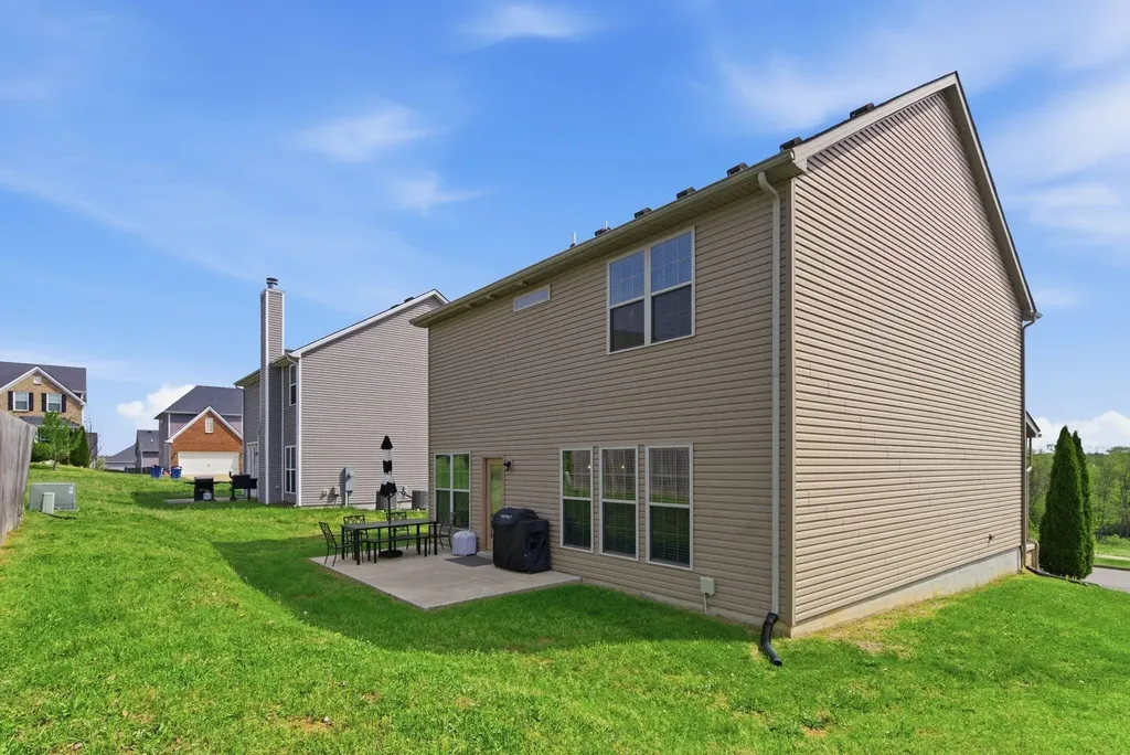 138 Amen Corner Way Georgetown KY 40324