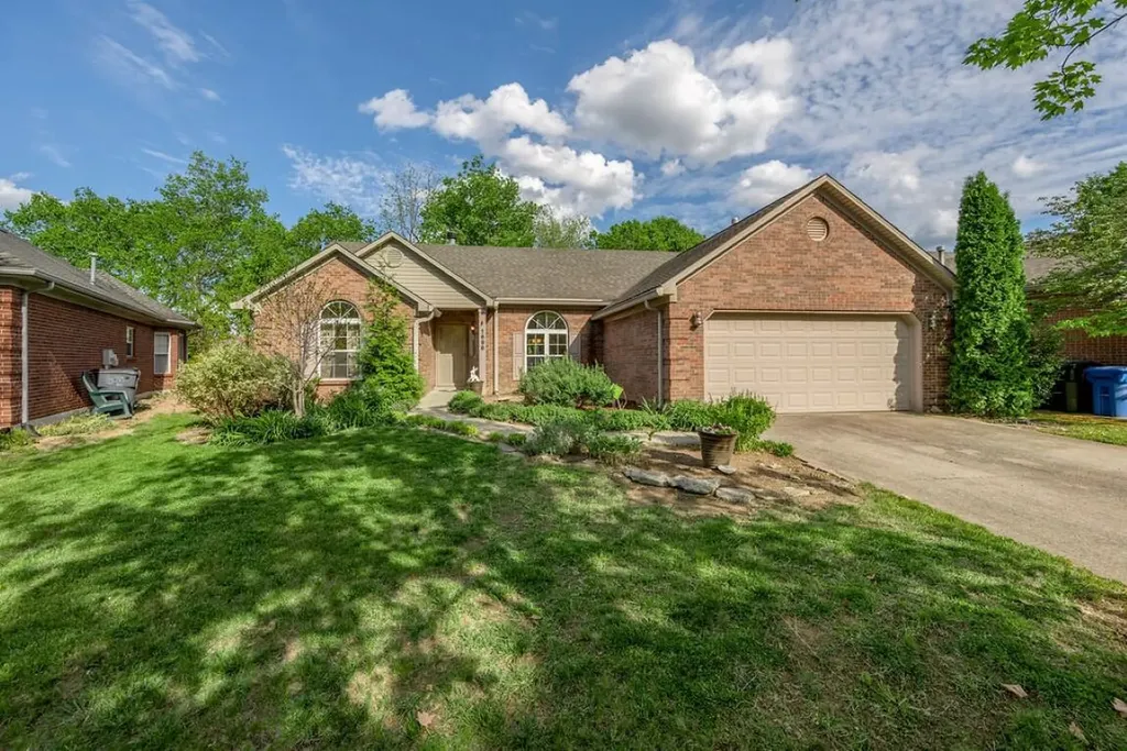 1696 Chandler Lane Lexington KY 40504