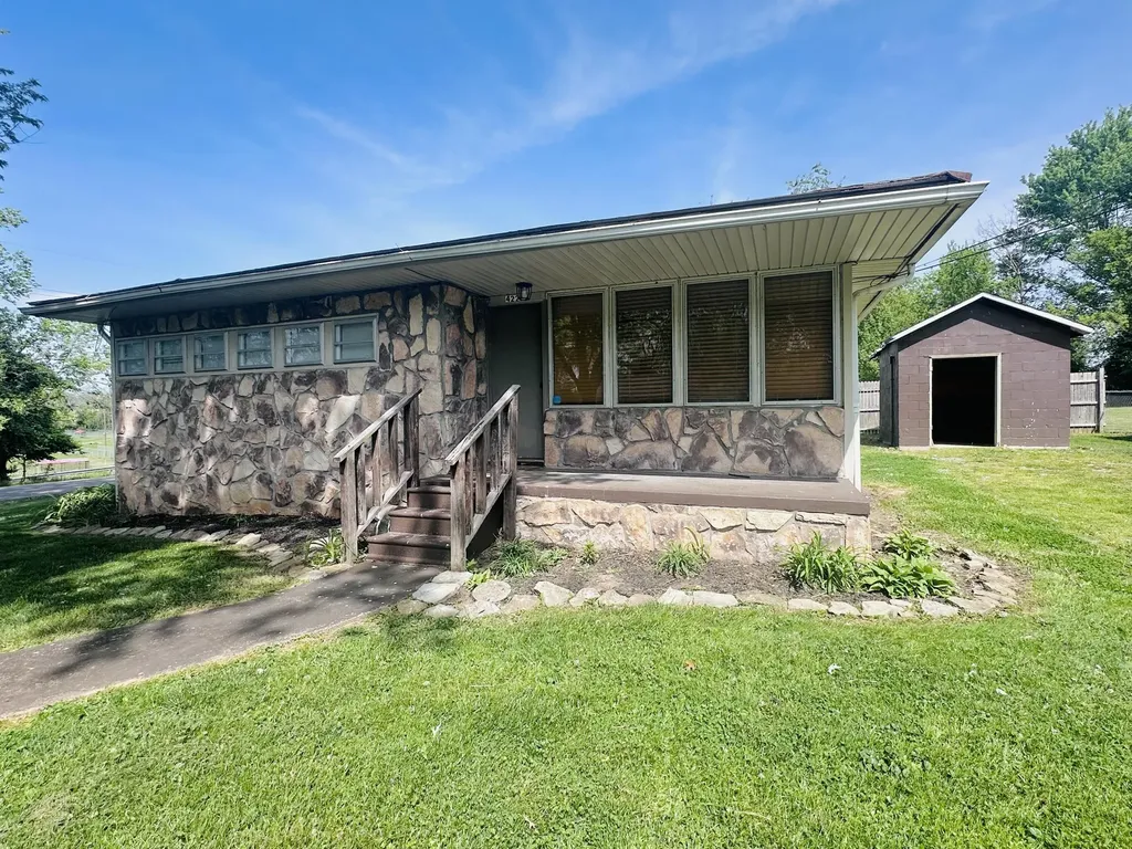 422 Harmon Heights Stanford KY 40484