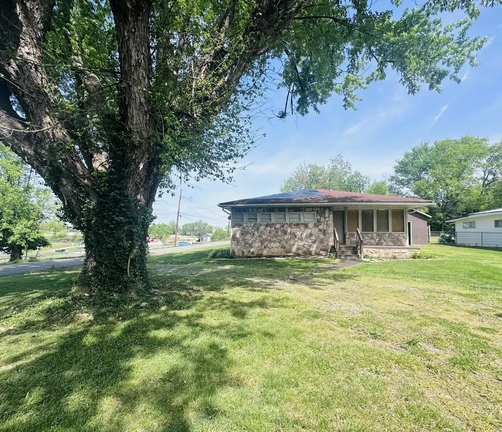 422 Harmon Heights Stanford KY 40484