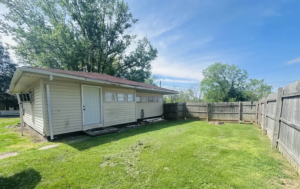 422 Harmon Heights Stanford KY 40484