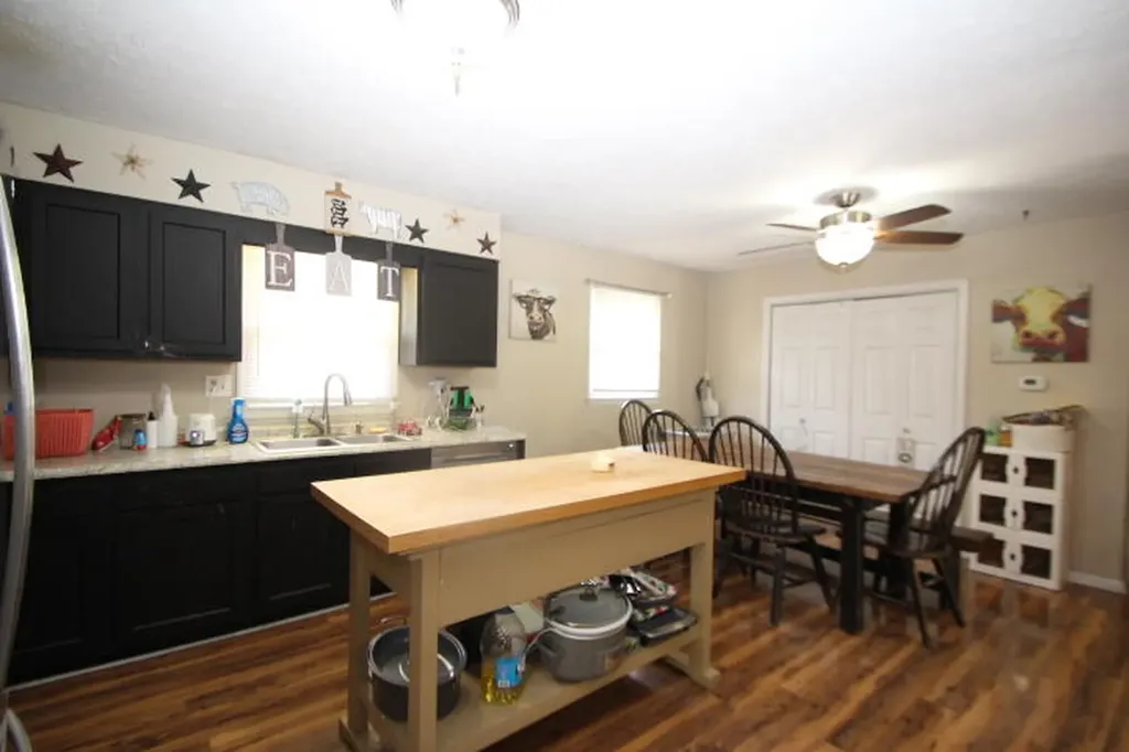 305 Djeddah Drive Lawrenceburg KY 40342
