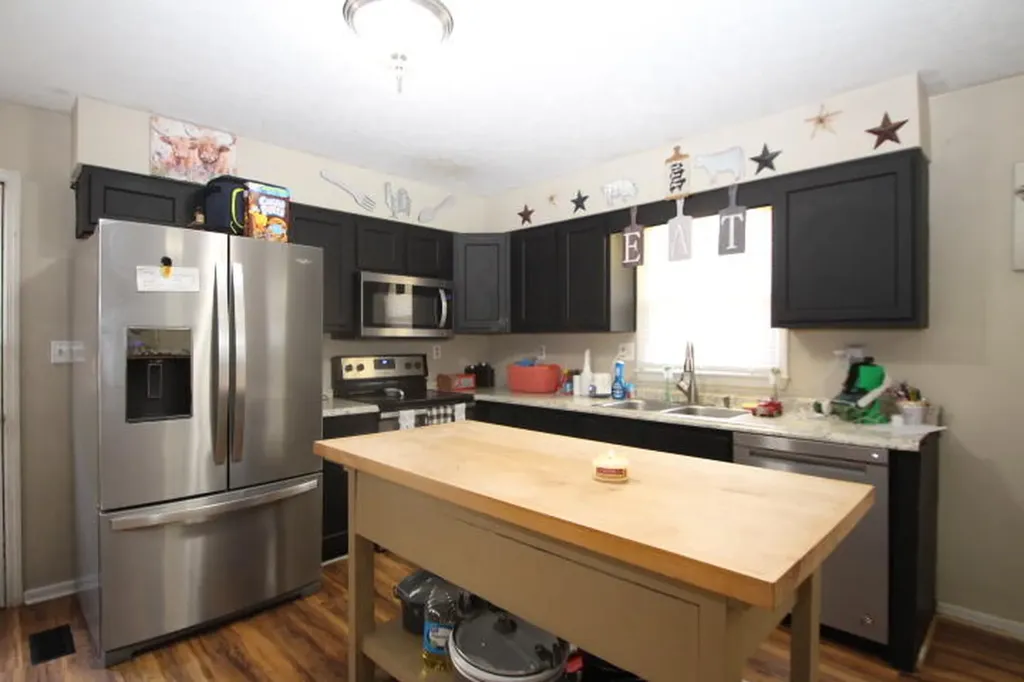 305 Djeddah Drive Lawrenceburg KY 40342