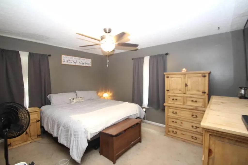 305 Djeddah Drive Lawrenceburg KY 40342