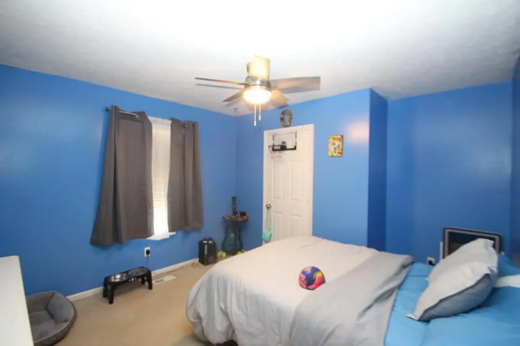 305 Djeddah Drive Lawrenceburg KY 40342
