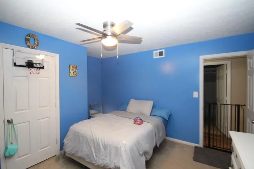 305 Djeddah Drive Lawrenceburg KY 40342