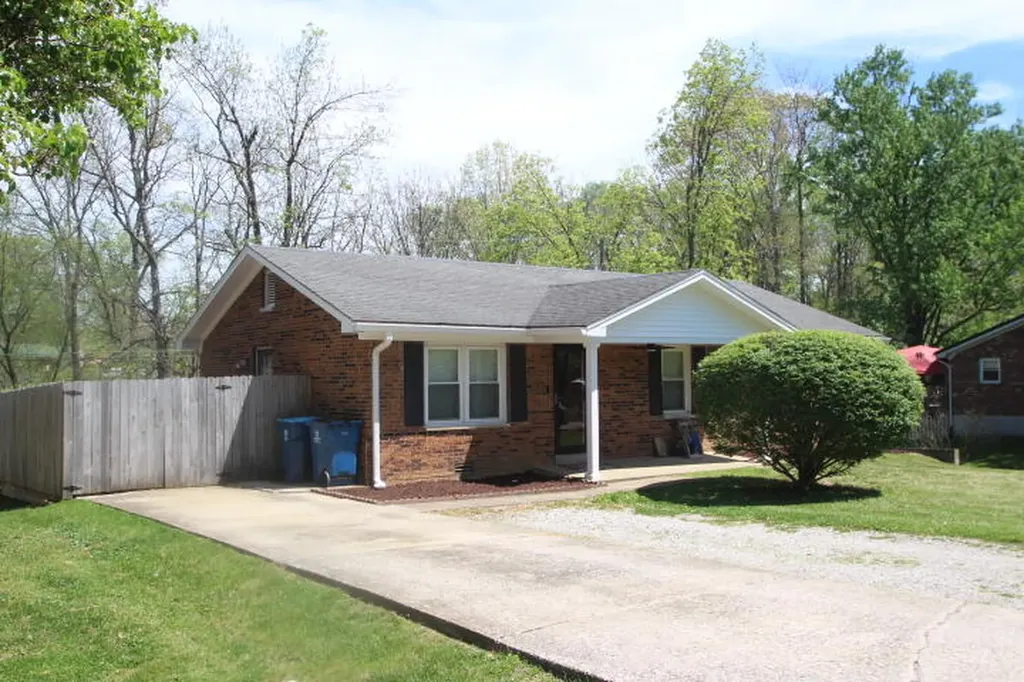 305 Djeddah Drive Lawrenceburg KY 40342