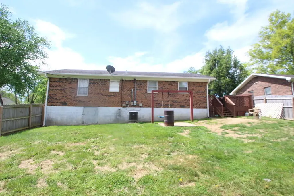 305 Djeddah Drive Lawrenceburg KY 40342