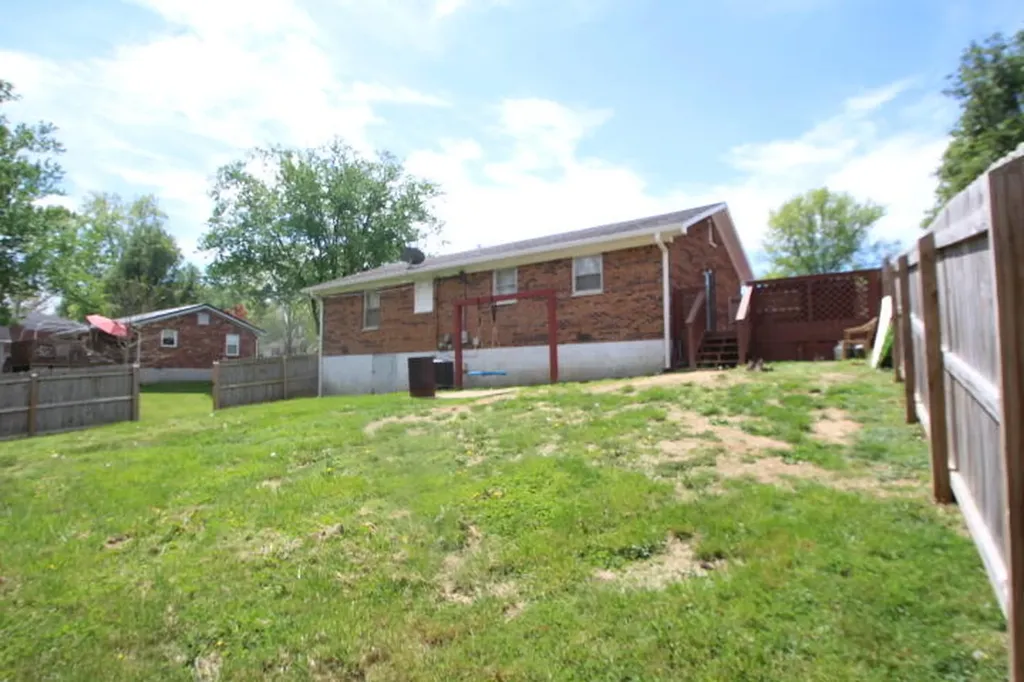 305 Djeddah Drive Lawrenceburg KY 40342