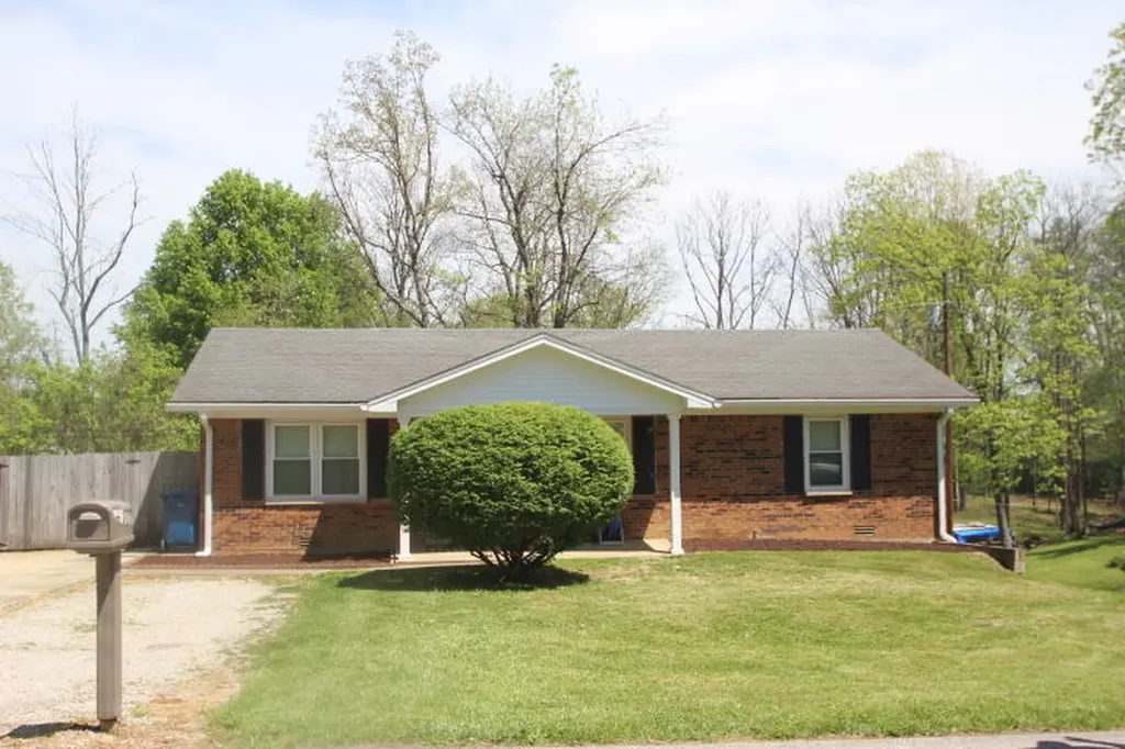 305 Djeddah Drive Lawrenceburg KY 40342
