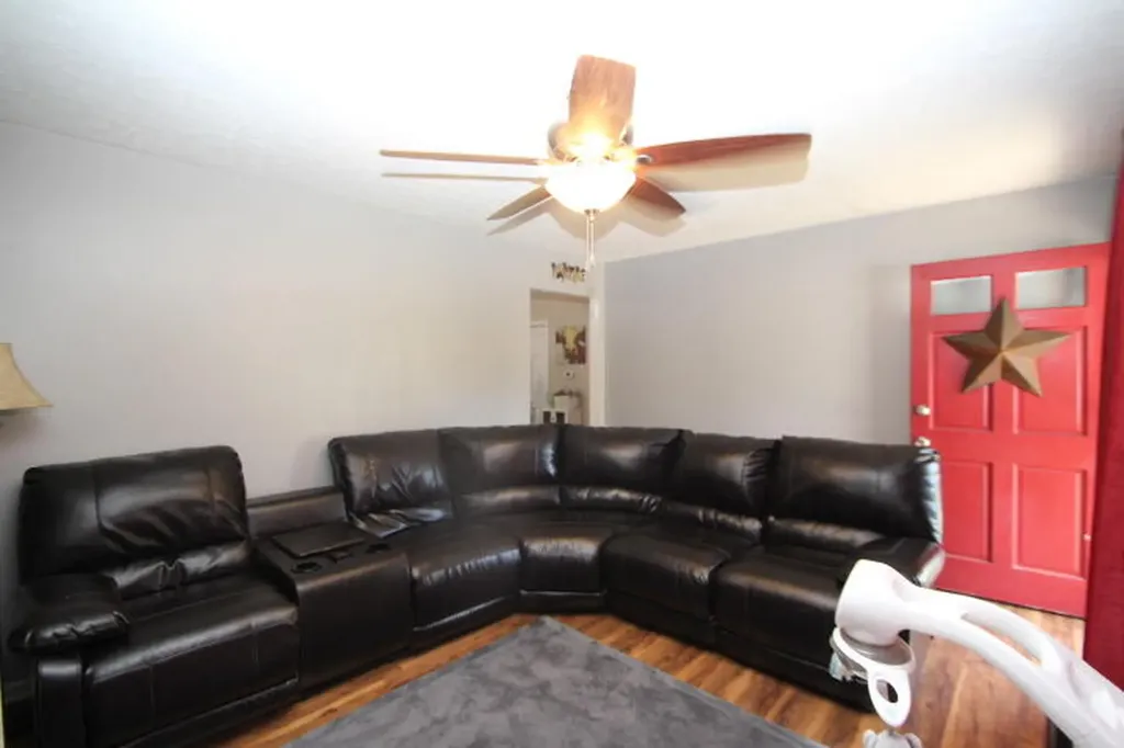 305 Djeddah Drive Lawrenceburg KY 40342