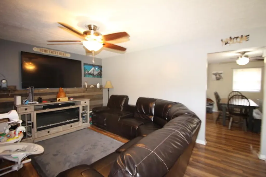 305 Djeddah Drive Lawrenceburg KY 40342