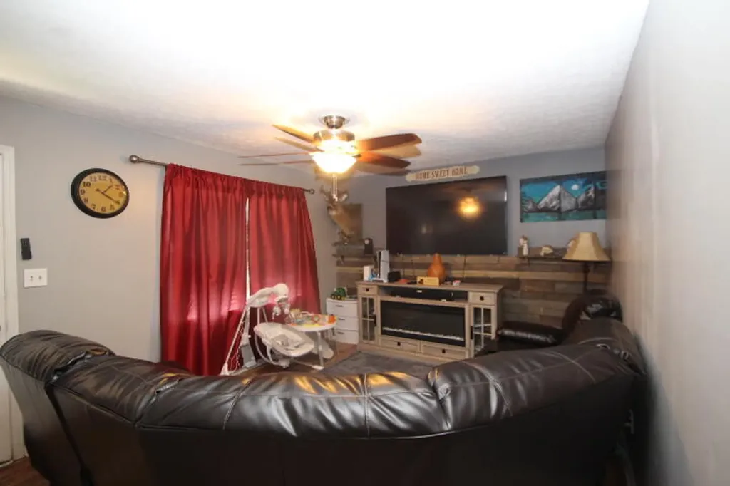 305 Djeddah Drive Lawrenceburg KY 40342