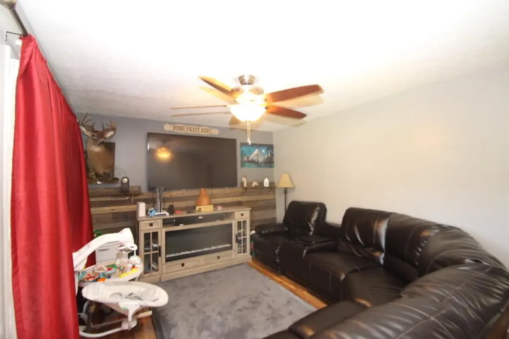 305 Djeddah Drive Lawrenceburg KY 40342