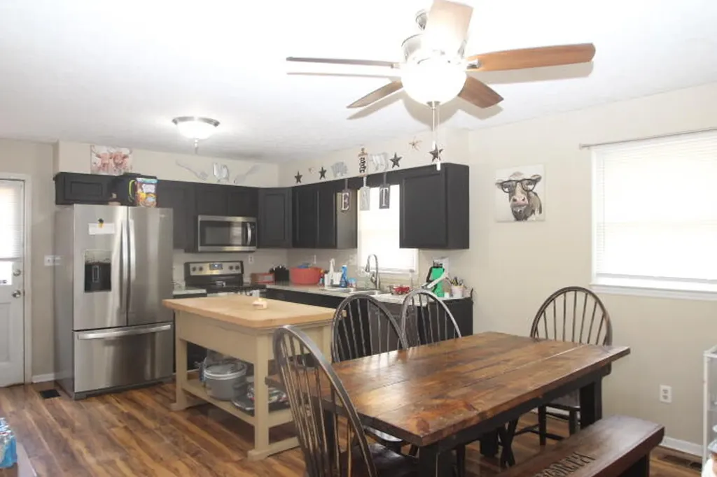 305 Djeddah Drive Lawrenceburg KY 40342