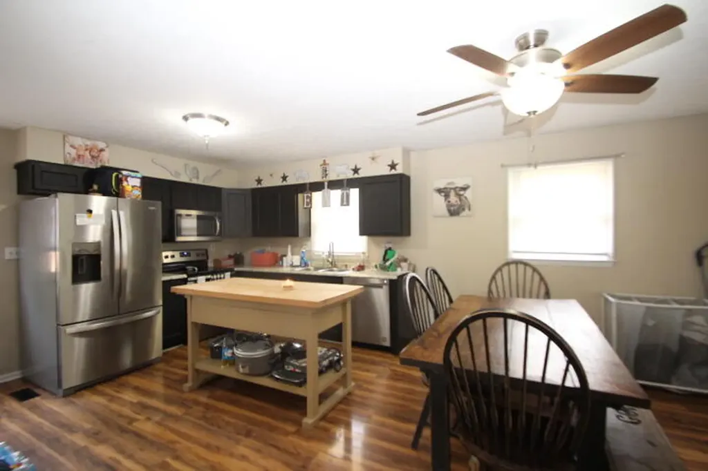 305 Djeddah Drive Lawrenceburg KY 40342