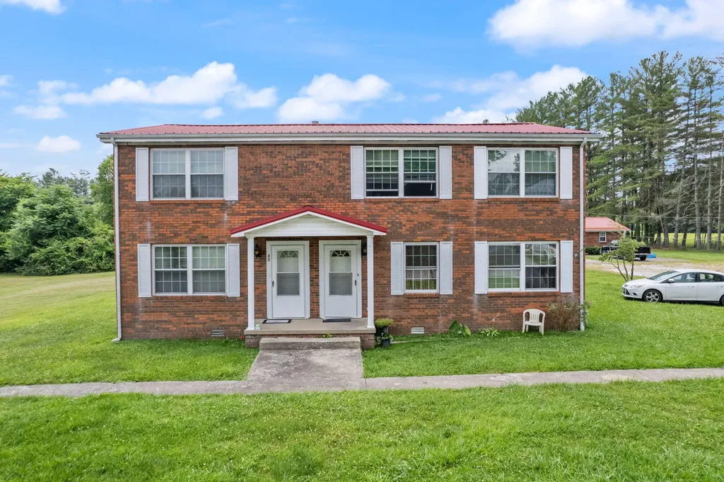 46, 58, 66 Dantley Drive Corbin KY 40701