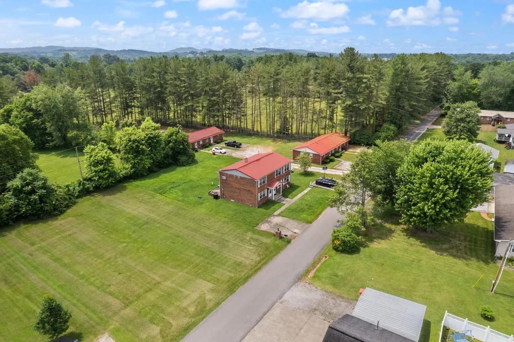46, 58, 66 Dantley Drive Corbin KY 40701
