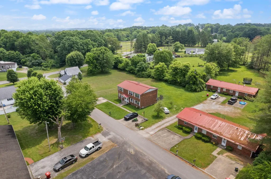 46, 58, 66 Dantley Drive Corbin KY 40701