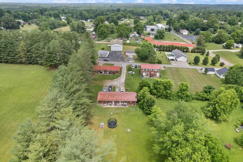 46, 58, 66 Dantley Drive Corbin KY 40701