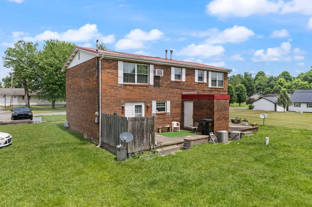 46, 58, 66 Dantley Drive Corbin KY 40701