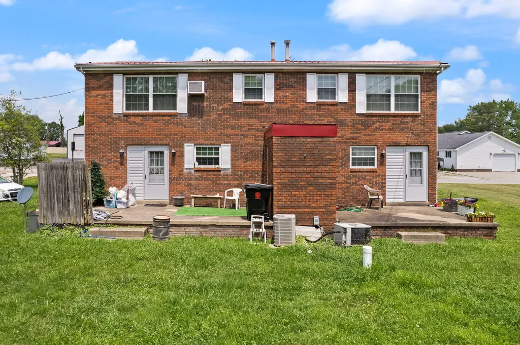46, 58, 66 Dantley Drive Corbin KY 40701