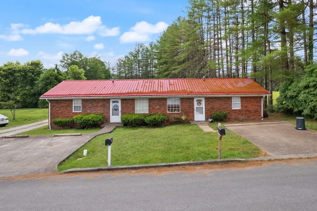 46, 58, 66 Dantley Drive Corbin KY 40701