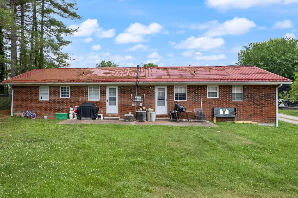 46, 58, 66 Dantley Drive Corbin KY 40701