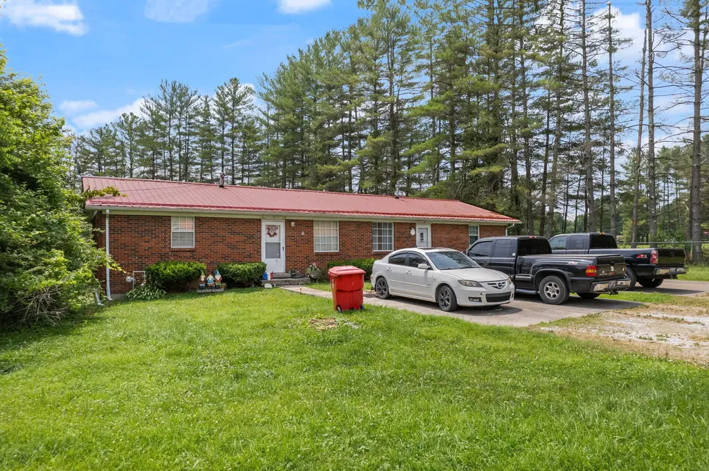46, 58, 66 Dantley Drive Corbin KY 40701