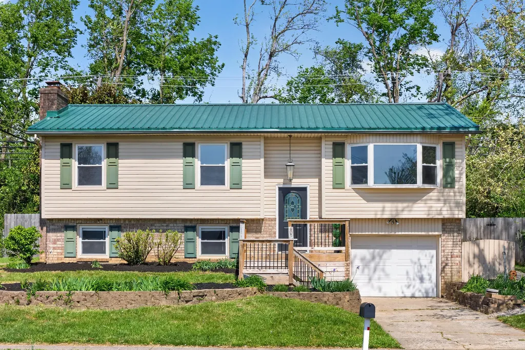 259 S Eagle Creek Drive Lexington KY 40515