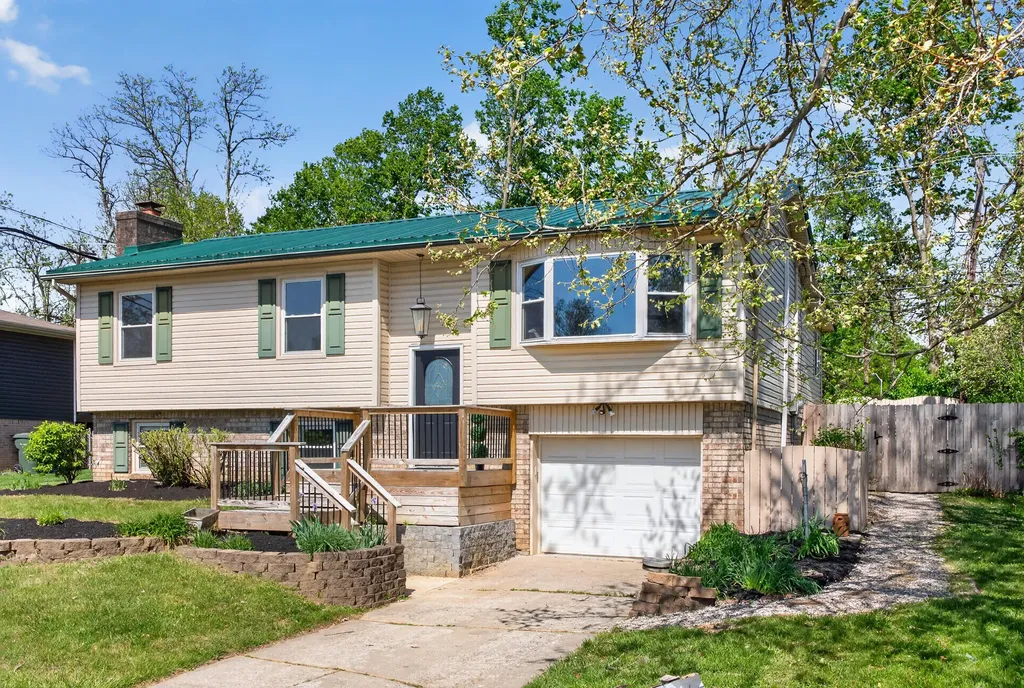 259 S Eagle Creek Drive Lexington KY 40515