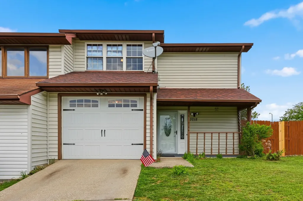 3218 Paxson Court Lexington KY 40515